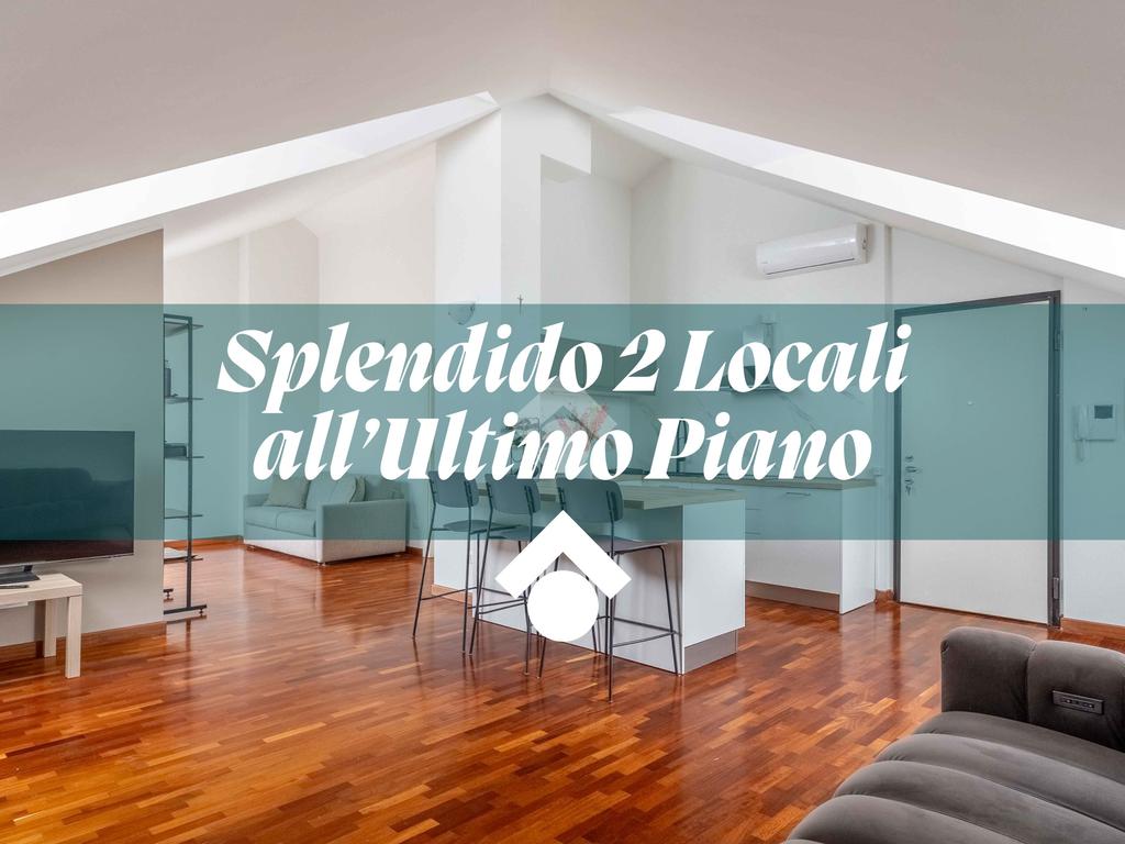 Apartamento T1 em Cusago, Italy N.º 324786