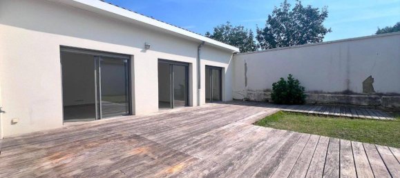 2 Schlafzimmer Villa in Villefranche-sur-Saone, France, Nr. 317134 2