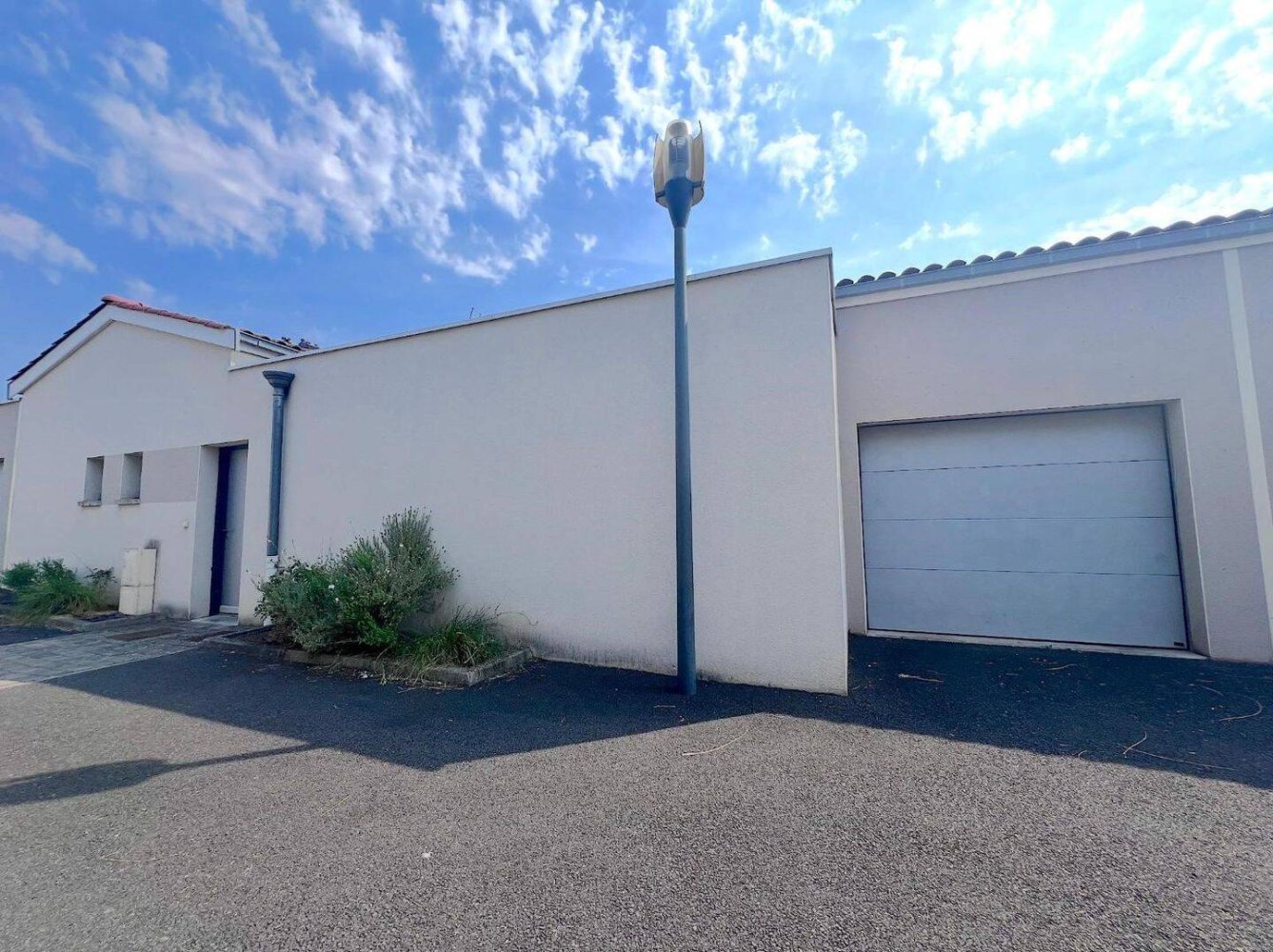 2 Schlafzimmer Villa in Villefranche-sur-Saone, France, Nr. 317134