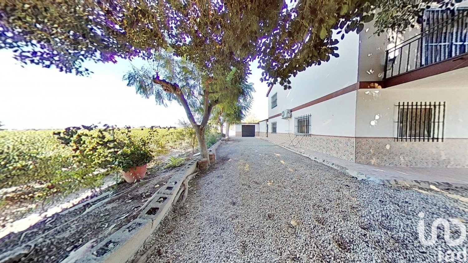 5 Schlafzimmer Haus in Crevillent, Spain, Nr. 293709