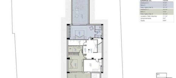  قطعة أرض في Estepona, Spain رقم 171297 5