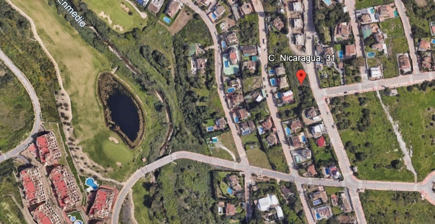  قطعة أرض في Estepona, Spain رقم 171297