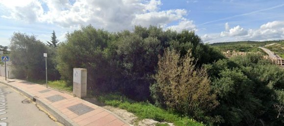  قطعة أرض في Estepona, Spain رقم 171297 2