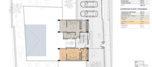  قطعة أرض في Estepona, Spain رقم 171297 3