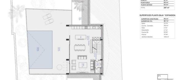  قطعة أرض في Estepona, Spain رقم 171297 4