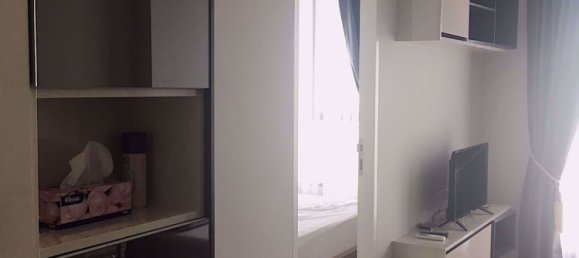 1 Schlafzimmer Eigentumswohnung in Huai Khwang, Thailand, Nr. 10376 7