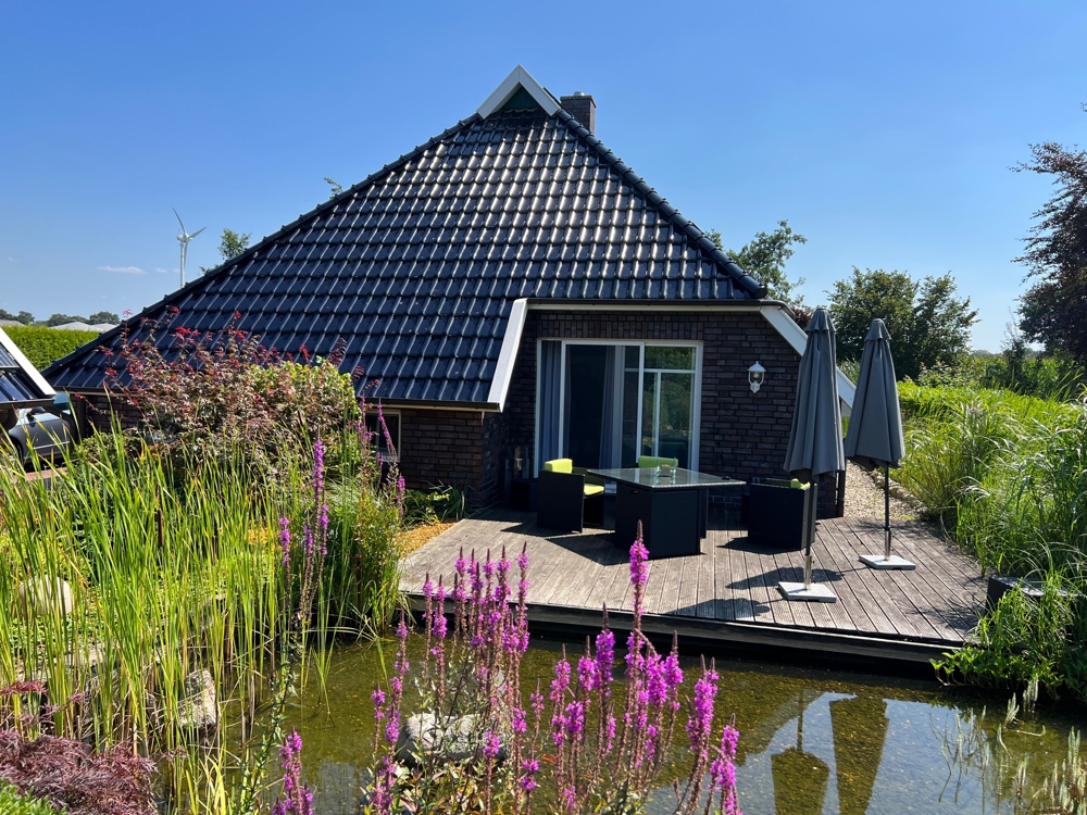 Casa de 4 divisões em Aurich, Germany N.º 152898