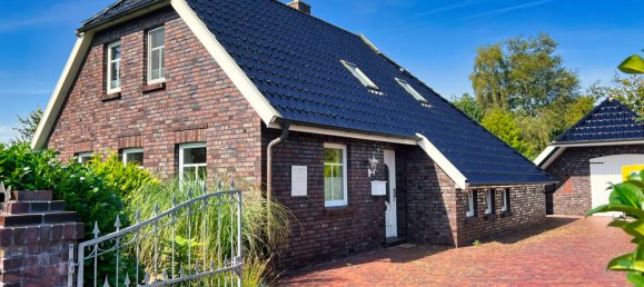 4غرفة منزل في Aurich, Germany رقم 152898 2