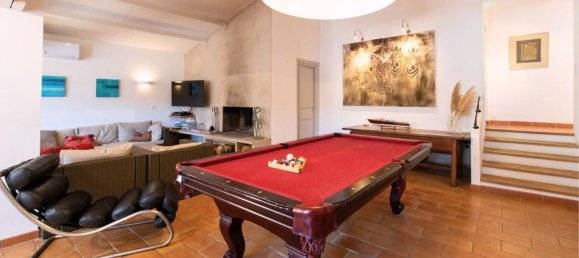 6 bedrooms Villa in Cogolin, France No. 38293 17