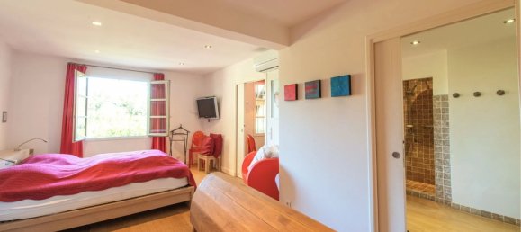 6 bedrooms Villa in Cogolin, France No. 38293 7