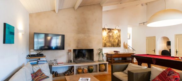 6 bedrooms Villa in Cogolin, France No. 38293 19