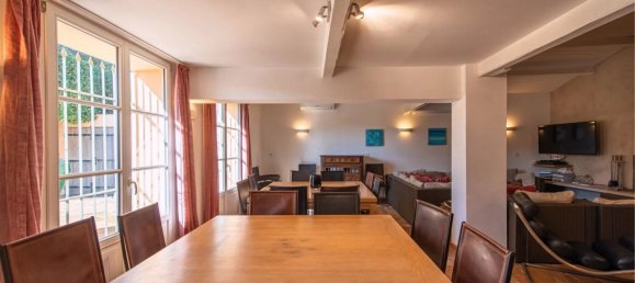 6 bedrooms Villa in Cogolin, France No. 38293 18