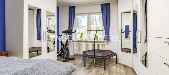 Moradia em banda T4 em County of Bentheim, Germany N.º 267549 16