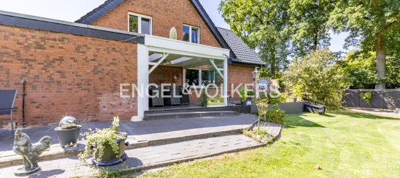 Moradia em banda T4 em County of Bentheim, Germany N.º 267549 13