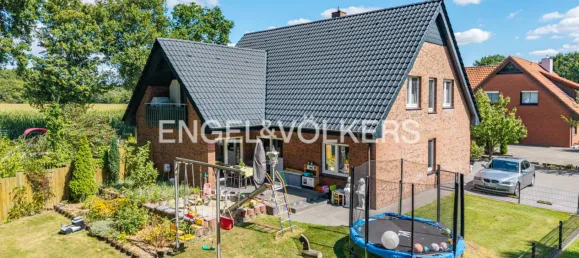 Moradia em banda T4 em County of Bentheim, Germany N.º 267549 4