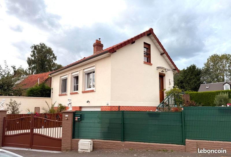 Casa T3 em Dieppe, France N.º 354188