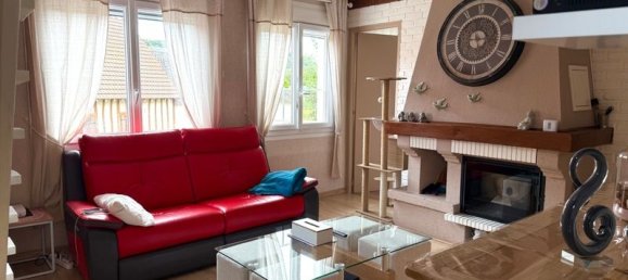 Casa T3 em Dieppe, France N.º 354188 13