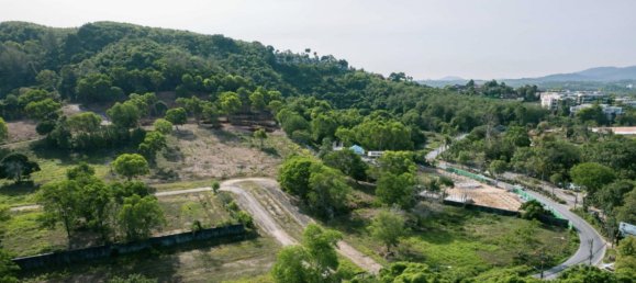 Studio in the Condo in Layan Beach, Thailand No. 25998 2