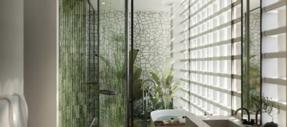 Studio in the Condo in Layan Beach, Thailand No. 25998 20