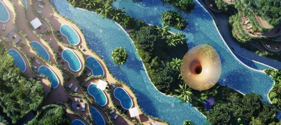 Studio in the Condo in Layan Beach, Thailand No. 25998 6