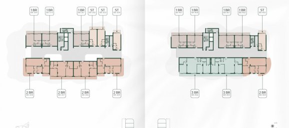 Studio in the Condo in Layan Beach, Thailand No. 25998 9