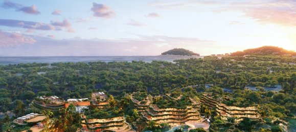 Studio in the Condo in Layan Beach, Thailand No. 25998 7