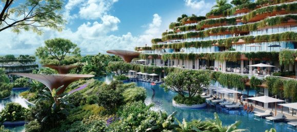 Studio in the Condo in Layan Beach, Thailand No. 25998 24