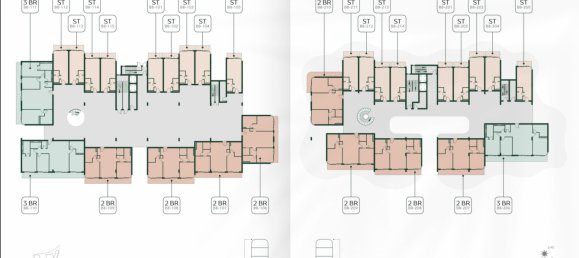 Studio in the Condo in Layan Beach, Thailand No. 25998 10