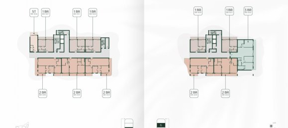 Studio in the Condo in Layan Beach, Thailand No. 25998 8