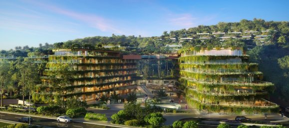 Studio in the Condo in Layan Beach, Thailand No. 25998 3