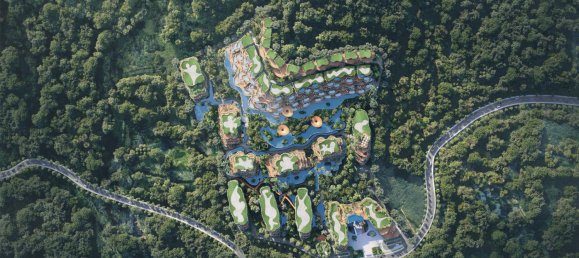 Studio in the Condo in Layan Beach, Thailand No. 25998 14