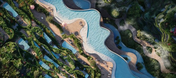 Studio in the Condo in Layan Beach, Thailand No. 25998 13