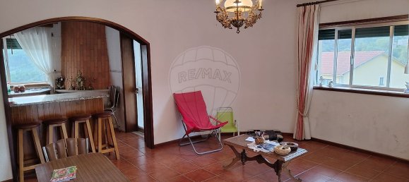 3 bedrooms House in Aroes, Portugal No. 40638 38