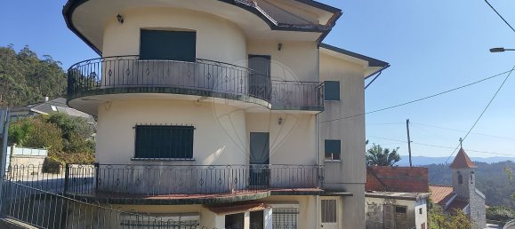 3 bedrooms House in Aroes, Portugal No. 40638 27