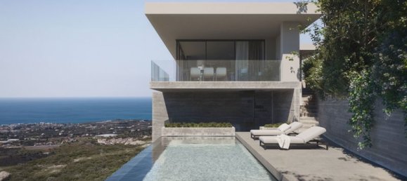 4 dormitorios villa en venta en Tremithousa, Paphos, Cyprus № 65521 17
