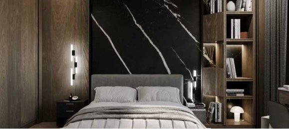 Пентхаус с 2 спальнями в Меса Гитонья, Кипр № 67443 6