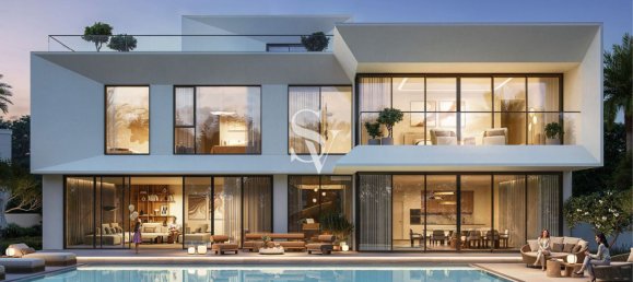 6 chambres Villa à Dubai, UAE No. 109964 8