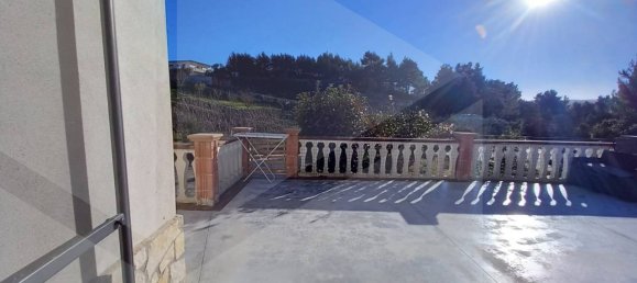 Villa de 6 divisões em Vico del Gargano, Italy N.º 23071 16