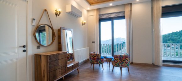 Villa 4+1 in Kemer, Turkey No. 33747 4