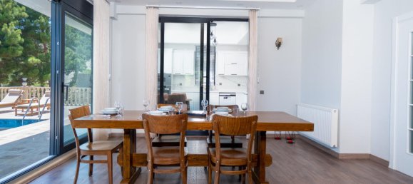 Villa 4+1 in Kemer, Turkey No. 33747 7