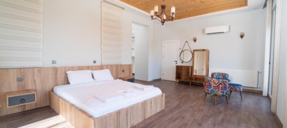 Villa 4+1 in Kemer, Turkey No. 33747 2