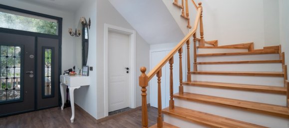 Villa 4+1 in Kemer, Turkey No. 33747 8