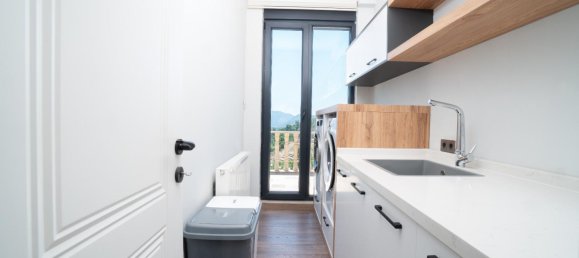 Villa 4+1 in Kemer, Turkey No. 33747 13