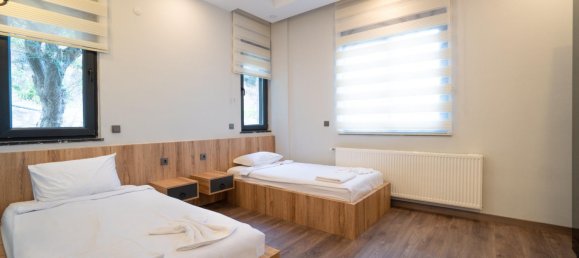 Villa 4+1 in Kemer, Turkey No. 33747 25