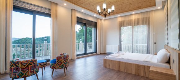 Villa 4+1 in Kemer, Turkey No. 33747 6