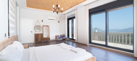 Villa 4+1 in Kemer, Turkey No. 33747 23