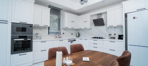 Villa 4+1 in Kemer, Turkey No. 33747 12