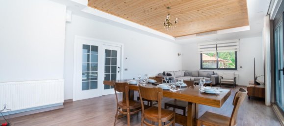 Villa 4+1 in Kemer, Turkey No. 33747 11