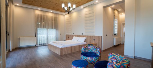 Villa 4+1 in Kemer, Turkey No. 33747 5