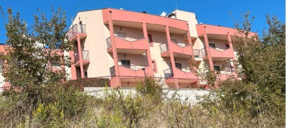 3 rooms Apartment in Casoli, Italy No. 293955 13